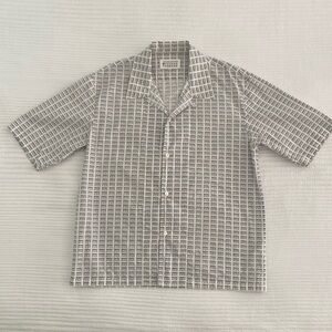 Maison Margiela Camp Shirt